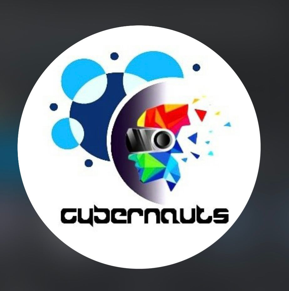 Cybernauts